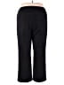 Woman Within Black Jeans Size 24 - photo 2
