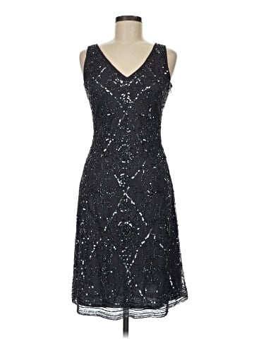 Patra Cocktail Dress (view 1)