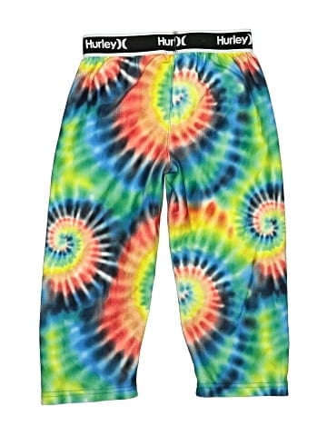 Hurley Casual Pants (view 2)