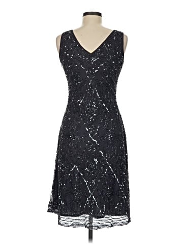 Patra Cocktail Dress (view 2)
