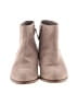 J.Crew Factory Store Tan Ankle Boots Size 6 1/2 - photo 2