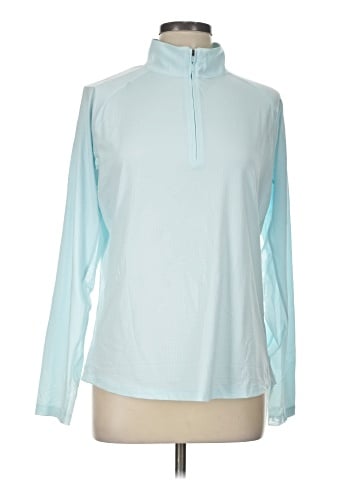 Walter Hagen Long Sleeve T-Shirt (view 1)