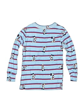 Disney for Baby Gap Long Sleeve T-Shirt (view 2)