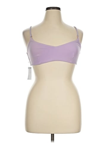 Seafolly Swimsuit Top (view 1)