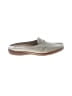 Sudini Tan Mule/Clog Size 8 (narrow) - photo 1