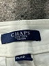 Chaps White Casual Pants Size 6 (petite) - photo 4