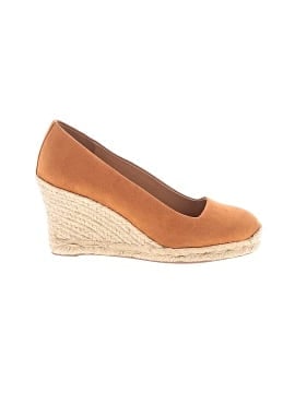J.Crew Factory Store Wedges