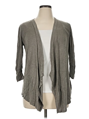 Maurices Cardigan (view 1)
