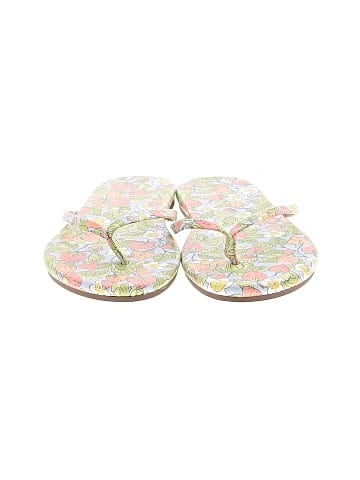 Sincerely Jules Flip Flops (view 2)