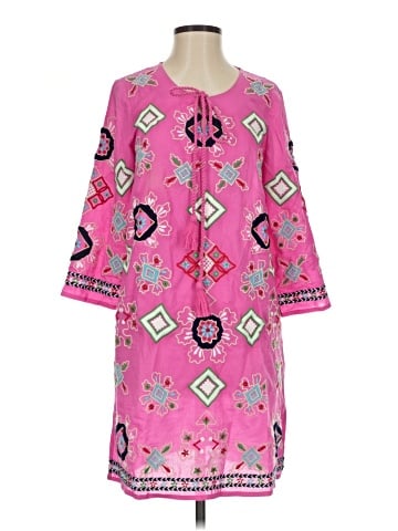 Frances Valentine Casual Dress (view 1)