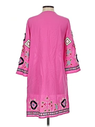 Frances Valentine Casual Dress (view 2)