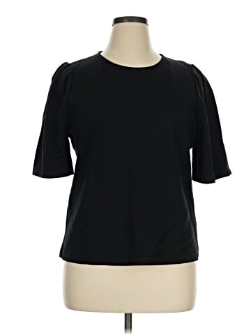 J.Crew Short Sleeve Top (view 1)