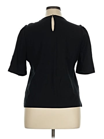 J.Crew Short Sleeve Top (view 2)