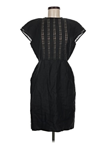 Albert Nipon Cocktail Dress (view 1)