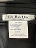 La Belle Black Cocktail Dress Size M - photo 7