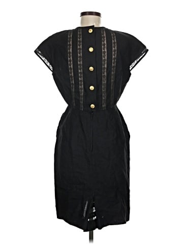 Albert Nipon Cocktail Dress (view 2)