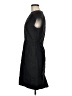 Albert Nipon Black Cocktail Dress Size 6 - photo 5
