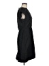 Albert Nipon Black Cocktail Dress Size 6 - photo 4