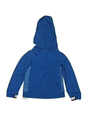 Nike Zip Up Hoodie (view 2)