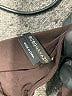 BCBGMAXAZRIA 100% Rayon Solid Brown Cocktail Dress Size XXS (estimated) - photo 8