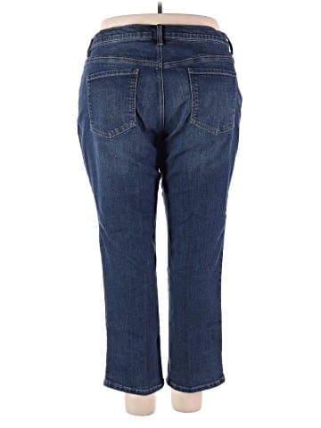 Gloria Vanderbilt Jeans (view 2)