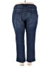 Gloria Vanderbilt Blue Jeans Size 20 - photo 2