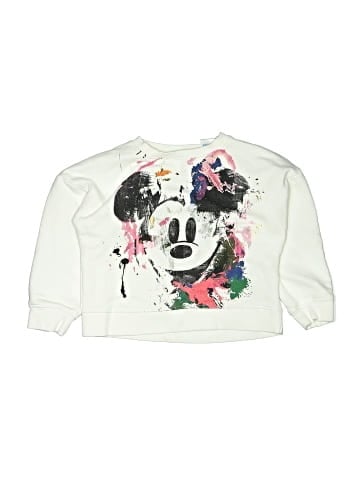 Desigual Sweatshirt (view 1)