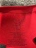 Mighty Fine Red Short Sleeve T-Shirt Size L - photo 7