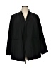 Bagatelle Black Blazer Size 1X - photo 1