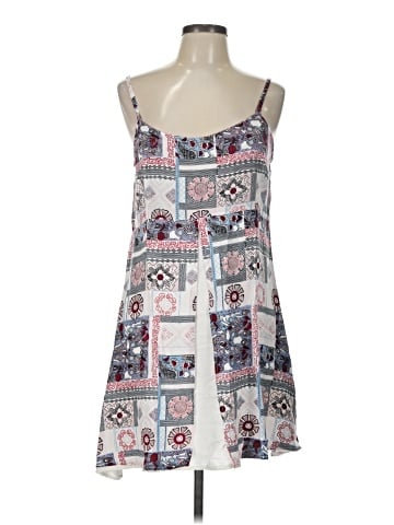 La Femme Casual Dress (view 1)