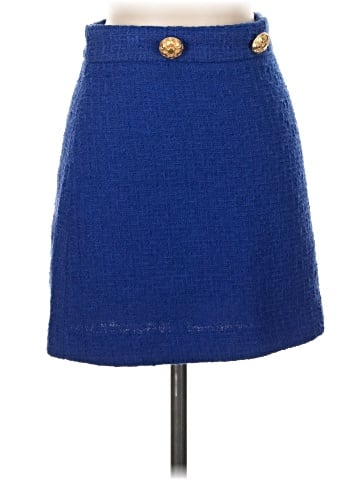 Zara Casual Skirt (view 1)