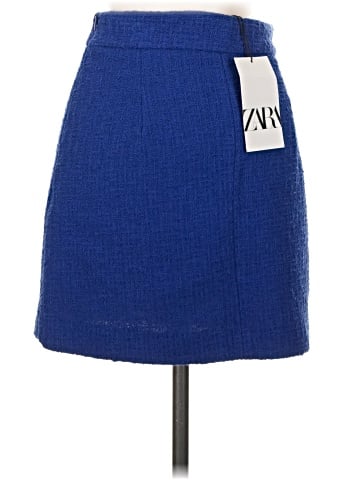 Zara Casual Skirt (view 2)