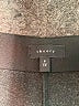 Theory Black Active Pants Size P (petite) - photo 7
