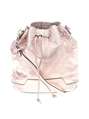 Rebecca Minkoff Bucket Bag (view 1)