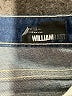 William Rast Hearts Blue Jeans Size 28 waist - photo 4