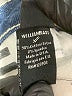 William Rast Hearts Blue Jeans Size 28 waist - photo 6