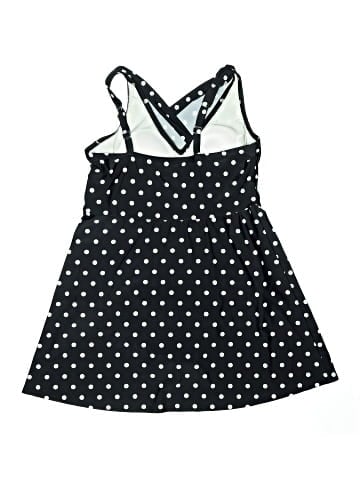 Lands' End Swimsuit Cover Up (view 2)