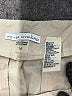 Peter Nygard Solid Tan Casual Pants Size 14 - photo 7