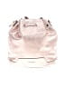 Rebecca Minkoff Silver Bucket Bag One size - photo 3