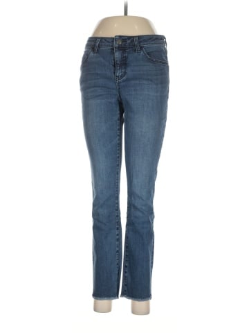 Pilcro and the Letterpress Jeans (view 1)