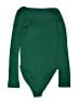 Heart & Hips Green Bodysuit Size M - photo 2