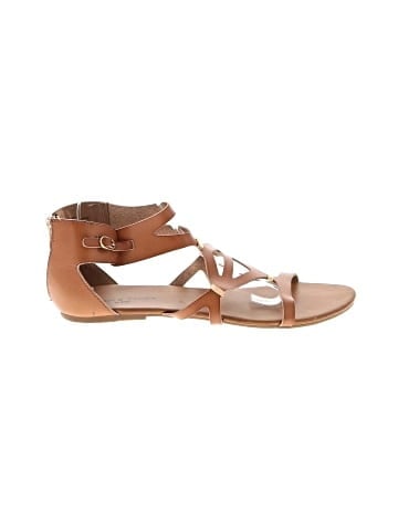Rock Candy Sandals (view 1)