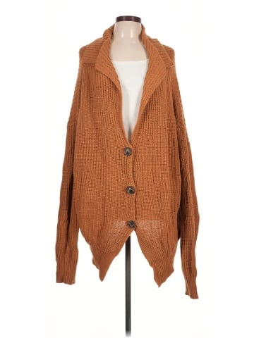 Double Zero Cardigan (view 1)