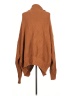 Double Zero Brown Cardigan Size L - photo 2