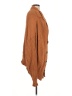 Double Zero Brown Cardigan Size L - photo 4