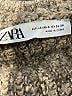 Zara Brown Cardigan Size XS - Sm - photo 7