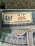 Gap Stars Blue Jeans Size 0R - photo 7