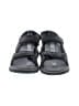 Skechers Black Sandals Size 9 - photo 2