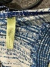 Peppermint 100% Polyester Blue Cocktail Dress Size S - photo 7