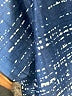 Peppermint 100% Polyester Blue Cocktail Dress Size S - photo 8